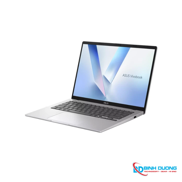 Laptop ASUS Vivobook 14 X1407AA - LY360W (Ultra 5 325, 16GB, 512GB, WUXGA, Win11) - Chi tiết 4