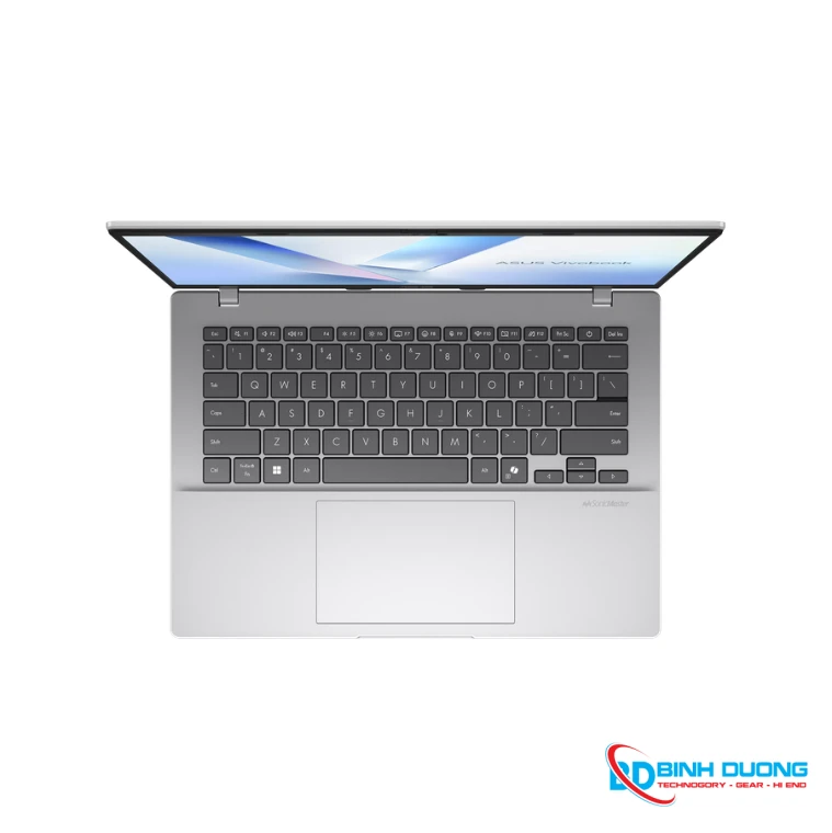 Laptop ASUS Vivobook 14 X1407AA - LY360W (Ultra 5 325, 16GB, 512GB, WUXGA, Win11) - Chi tiết 5