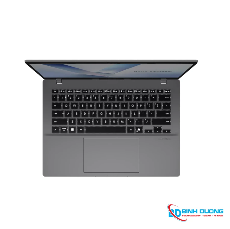Laptop ASUS Vivobook 14 X1407AA - LY360W (Ultra 5 325, 16GB, 512GB, WUXGA, Win11) - Chi tiết 6