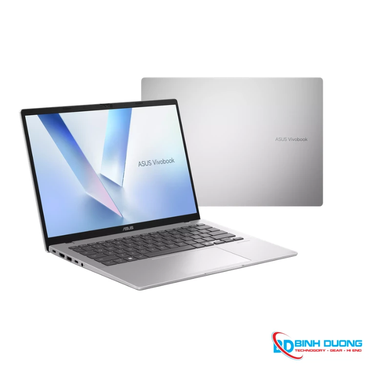 Laptop ASUS Vivobook 14 X1407AA - LY360W (Ultra 5 325, 16GB, 512GB, WUXGA, Win11) - Chi tiết 7