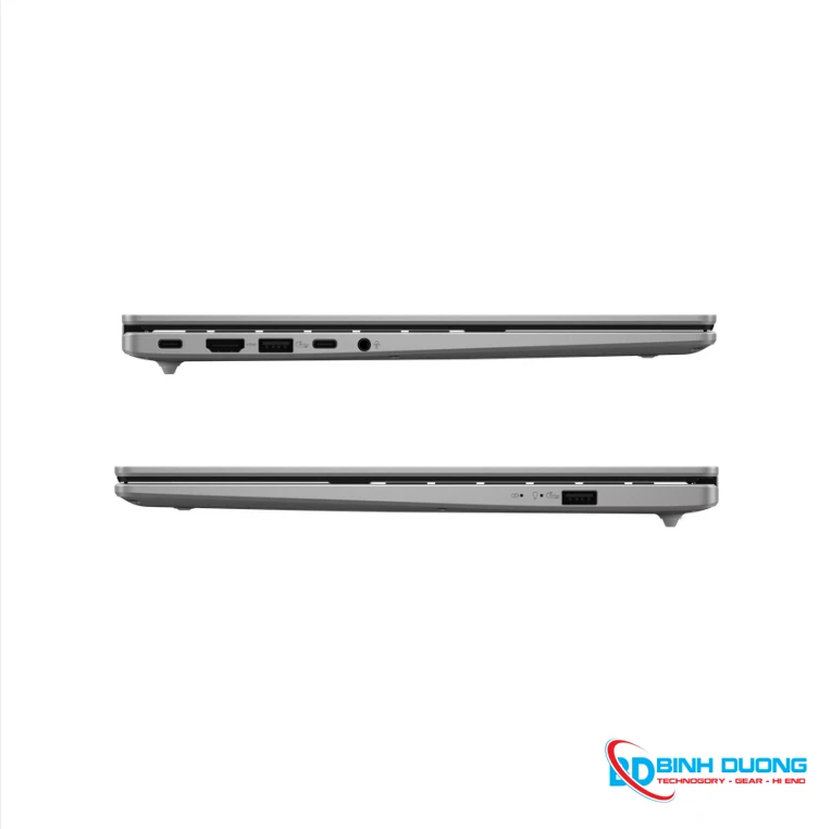 Laptop ASUS Vivobook 14 X1407AA - LY360W (Ultra 5 325, 16GB, 512GB, WUXGA, Win11) - Chi tiết 9