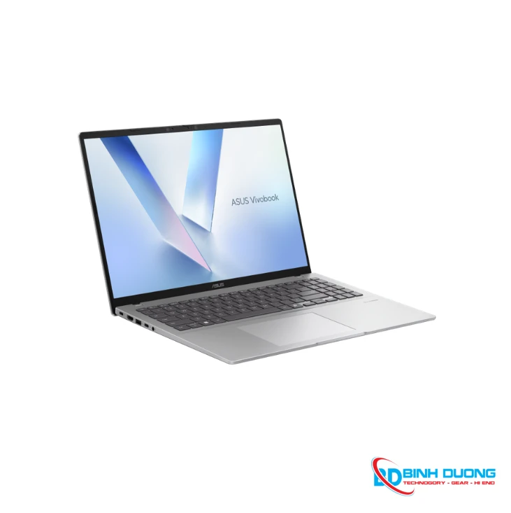 Laptop Asus Vivobook 16 A1607QA - MB067W (X1 26 100, 16GB, 512GB, WUXGA, Win11) - Chi tiết 2