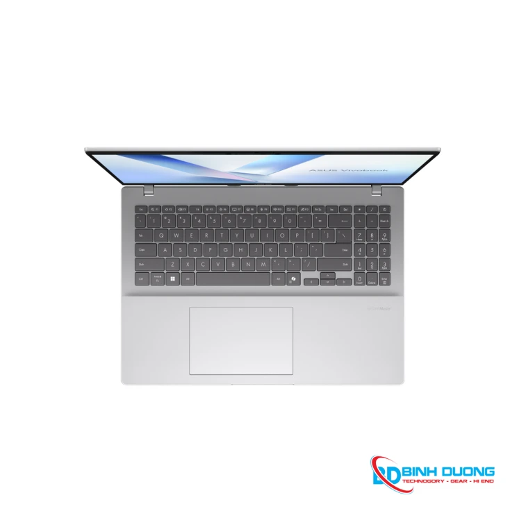 Laptop Asus Vivobook 16 A1607QA - MB067W (X1 26 100, 16GB, 512GB, WUXGA, Win11) - Chi tiết 4