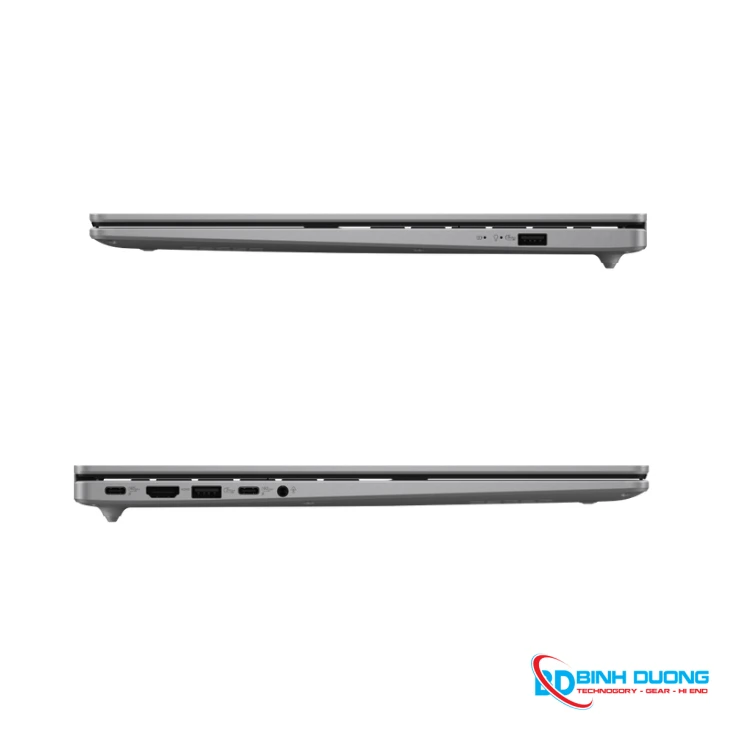 Laptop Asus Vivobook 16 A1607QA - MB067W (X1 26 100, 16GB, 512GB, WUXGA, Win11) - Chi tiết 5