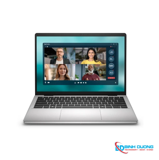 Laptop Dell 14 DC14250 - DC14250-C3U085W11SLU-27 (Core 3 100U, 8GB, 512GB, Full HD+, OfficeH24+365, Win11)