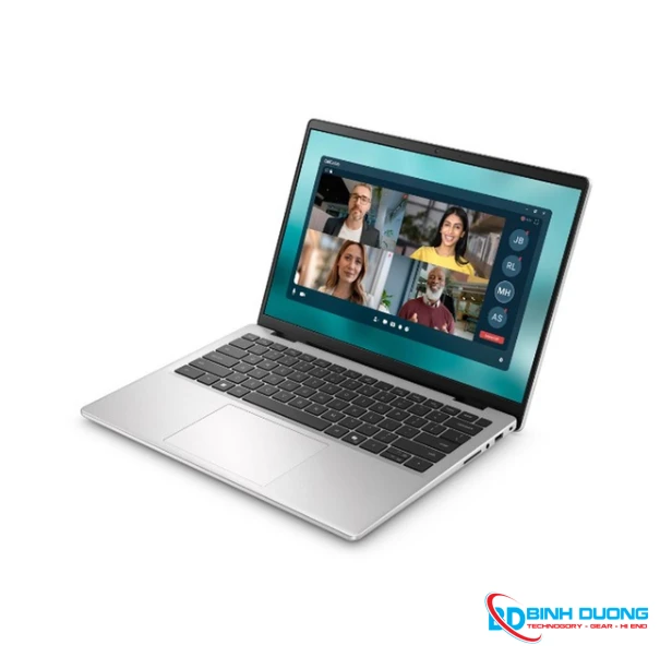 Laptop Dell 14 DC14250 - DC14250-C3U085W11SLU-27 (Core 3 100U, 8GB, 512GB, Full HD+, OfficeH24+365, Win11) - Chi tiết 2
