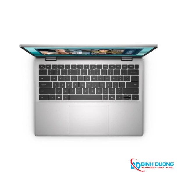 Laptop Dell 14 DC14250 - DC14250-C3U085W11SLU-27 (Core 3 100U, 8GB, 512GB, Full HD+, OfficeH24+365, Win11) - Chi tiết 5
