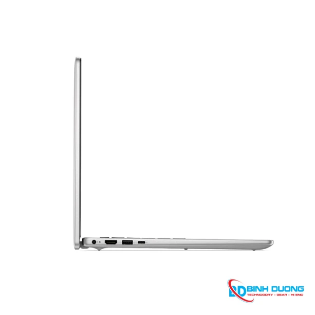 Laptop Dell 14 DC14250 - DC14250-C3U085W11SLU-27 (Core 3 100U, 8GB, 512GB, Full HD+, OfficeH24+365, Win11) - Chi tiết 6