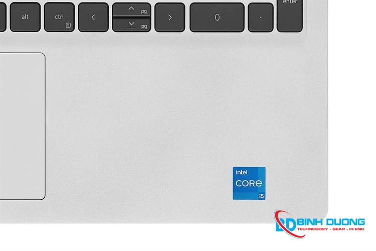 Laptop Dell DC15250 (i5-1334U / Ram 16G / 512Gb / 15.6 / FHD / Màn Cảm Ứng / Win 11) - Chi tiết 2