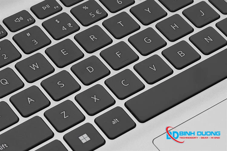 Laptop Dell DC15250 (i5-1334U / Ram 16G / 512Gb / 15.6 / FHD / Màn Cảm Ứng / Win 11) - Chi tiết 5