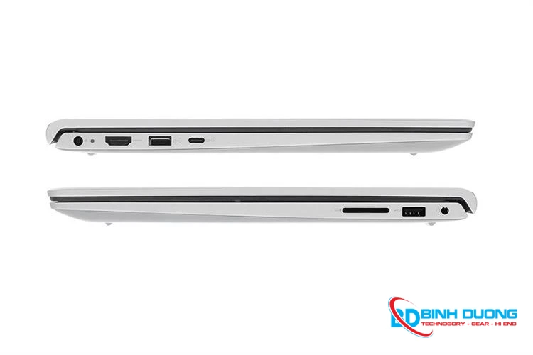 Laptop Dell DC15250 (i5-1334U / Ram 16G / 512Gb / 15.6 / FHD / Màn Cảm Ứng / Win 11) - Chi tiết 6