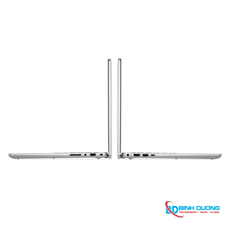 Laptop Dell Pro 14 Essential PV14250-71092661 (Core 3 100U | 8GB | 512GB SSD | 14inch FHD+ | Win 11) - Chi tiết 7
