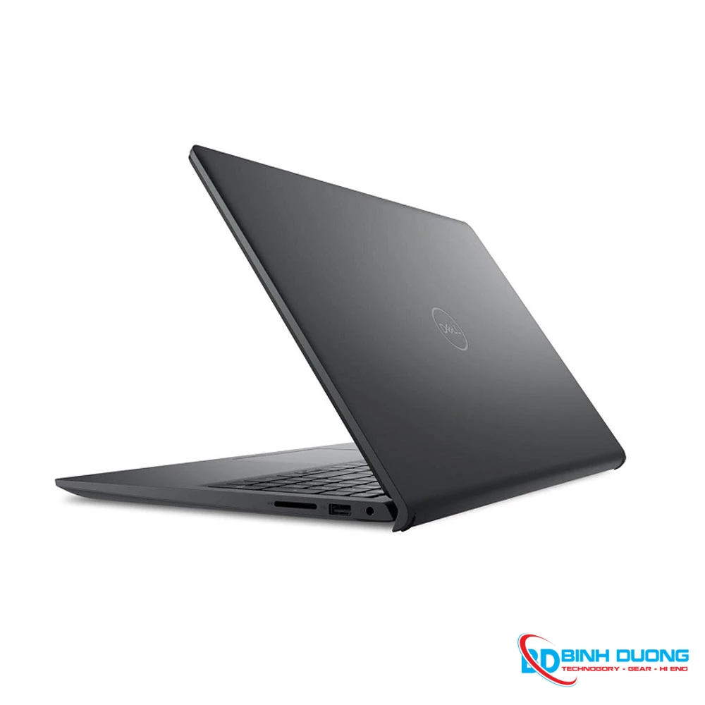 Laptop Dell Pro 15 Essential PV15255 Ryzen 5 7520U 8GB 512GB 15.6 FHD UNBUTU Black (NK) - Chi tiết 5