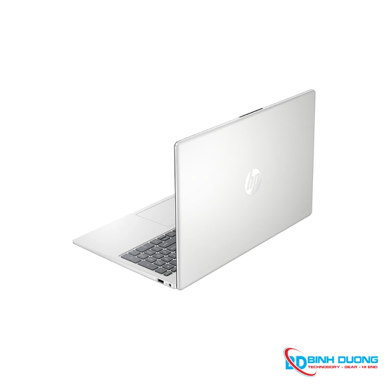 Laptop HP 15-fd0823TU C81NMPA (Intel Core i7-1355U | 16GB | 512GB | Intel Iris Xe | 15.6 inch FHD | Win 11 | Bạc) - Chi tiết 3