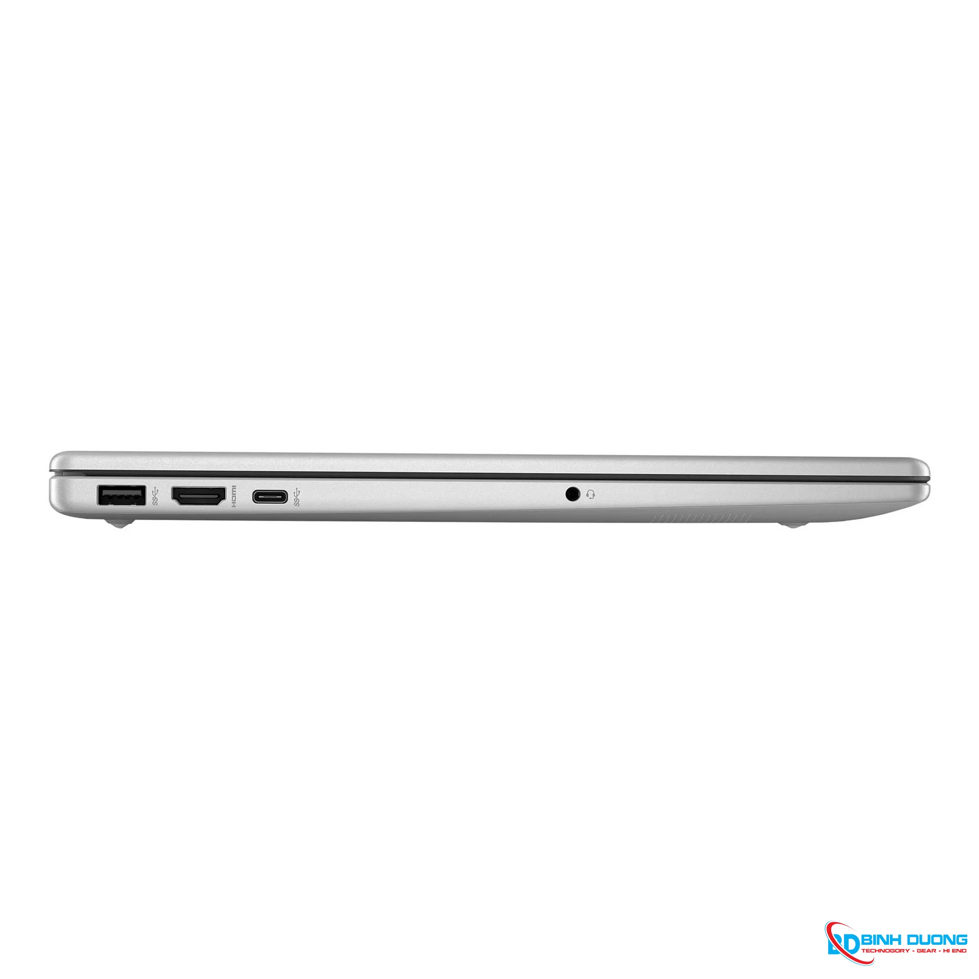 LAPTOP HP 15-FD2050WM (CORE ULTRA 5-225U | 512GB SSD | 8GB | 15.6inch FHD | TOUCH | WIN11 | NATURAL SILVER _NK - Chi tiết 2