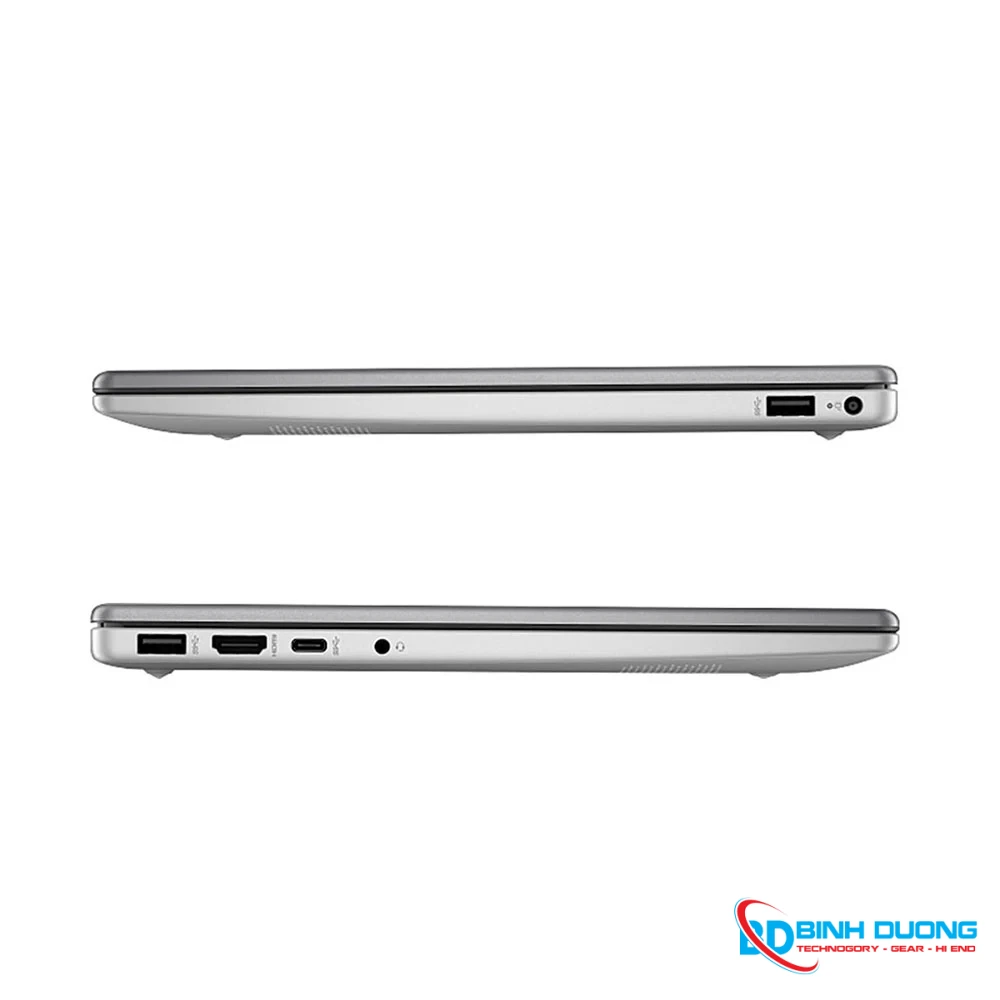 Laptop HP 250 G10-A06F8PT I5-1334U/ 16GB /512GB SSD/ 15.6 inch FHD/ Win11/ BẠC - Chi tiết 1