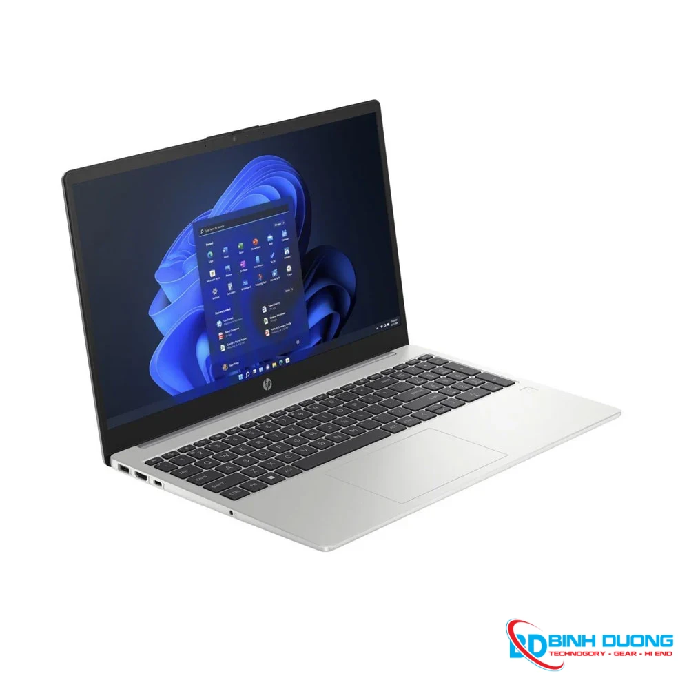 Laptop HP 250 G10-A06F8PT I5-1334U/ 16GB /512GB SSD/ 15.6 inch FHD/ Win11/ BẠC - Chi tiết 4