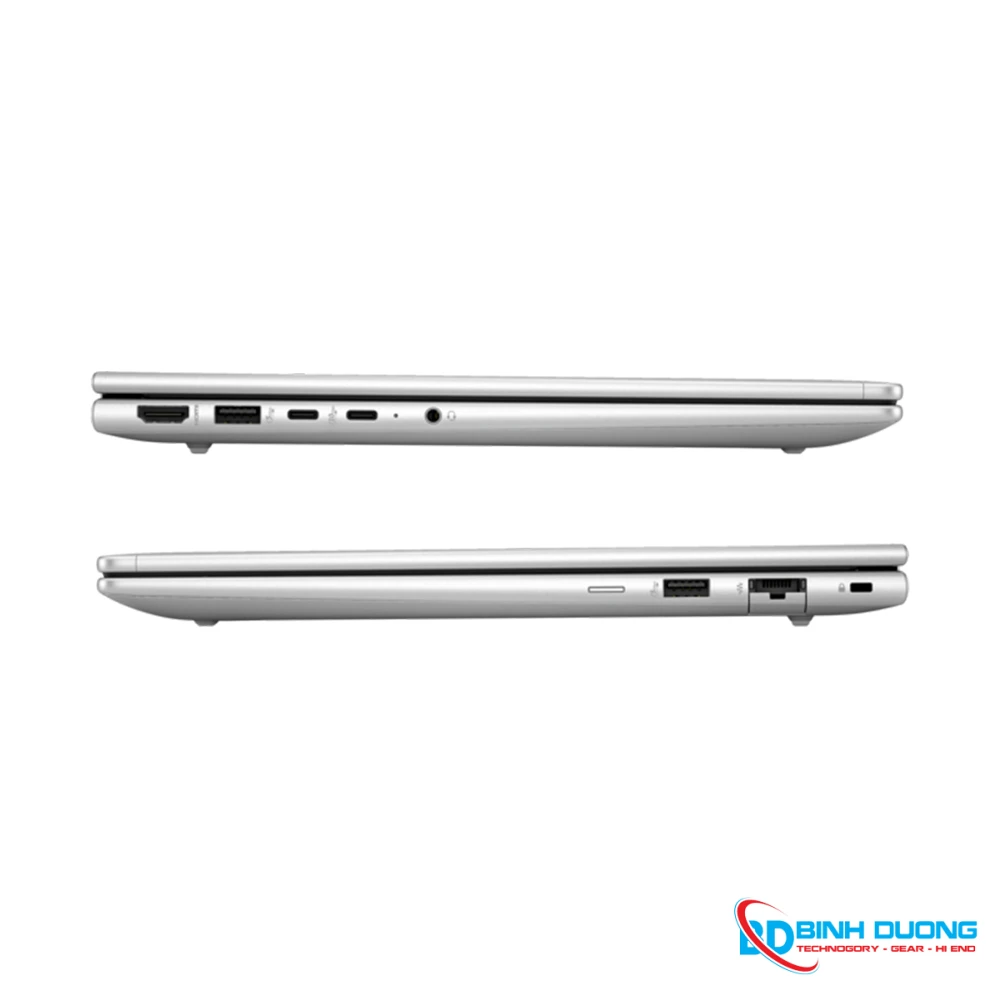 Laptop HP PROBOOK 440 G11/CORE ULTRA 7-155H/16GB RAM/512GB SSD/INTEL GRAPHICS/14 INCH WUXGA TOUCH/WEBCAM/3 CELL/WLAN AX+BT/FINGERPRINT/WIN11 HOME 64/SILVER - 01Y - Chi tiết 3