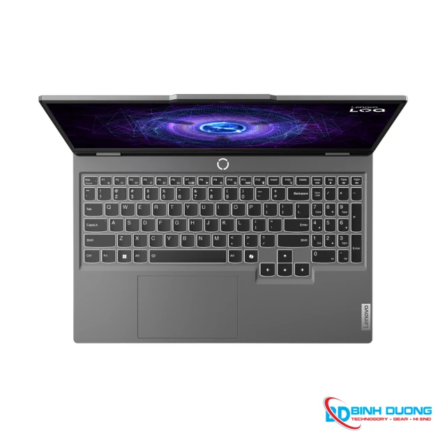 Laptop Lenovo Gaming LOQ 15IRX9 - 83DV01H2VN (i7 13645HX, 16GB, 1TB, RTX 4050 6GB, Full HD 144Hz, Win11) - Chi tiết 3