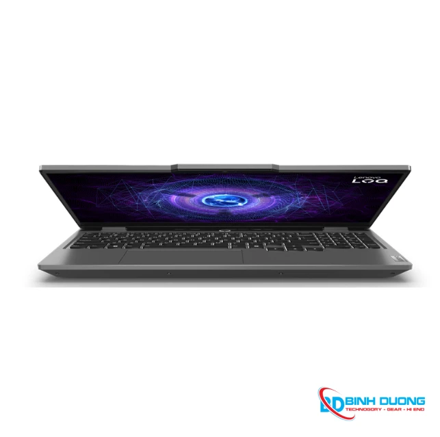 Laptop Lenovo Gaming LOQ 15IRX9 - 83DV01H2VN (i7 13645HX, 16GB, 1TB, RTX 4050 6GB, Full HD 144Hz, Win11) - Chi tiết 4