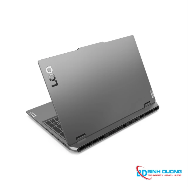 Laptop Lenovo Gaming LOQ 15IRX9 - 83DV01H2VN (i7 13645HX, 16GB, 1TB, RTX 4050 6GB, Full HD 144Hz, Win11) - Chi tiết 5