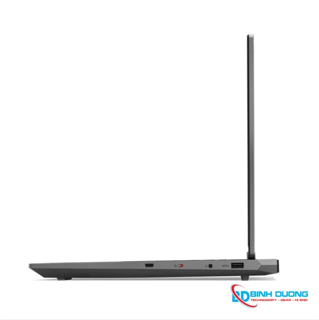 Laptop Lenovo Gaming LOQ 15IRX9 - 83DV01H2VN (i7 13645HX, 16GB, 1TB, RTX 4050 6GB, Full HD 144Hz, Win11) - Chi tiết 6