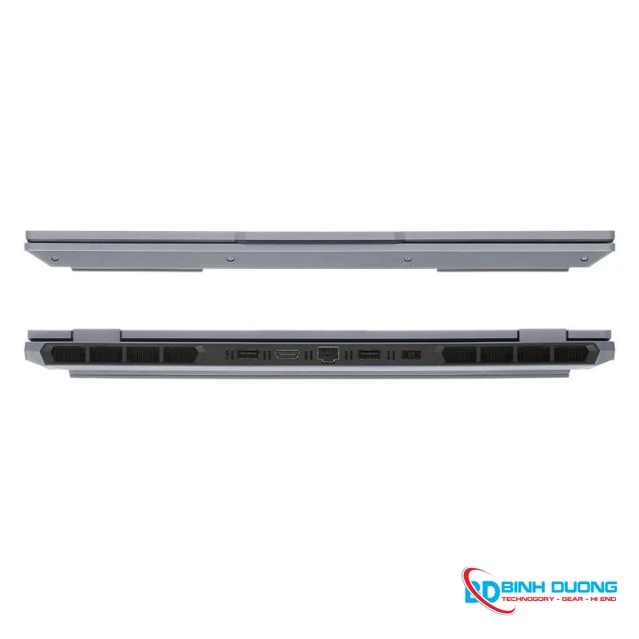 Laptop Lenovo Gaming LOQ 15IRX9 - 83DV01H2VN (i7 13645HX, 16GB, 1TB, RTX 4050 6GB, Full HD 144Hz, Win11) - Chi tiết 8