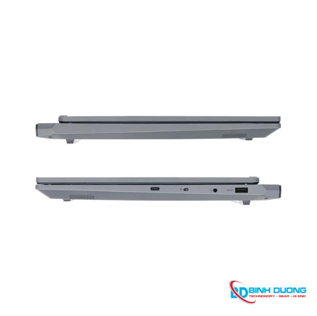 Laptop Lenovo Gaming LOQ 15IRX9 - 83DV01H2VN (i7 13645HX, 16GB, 1TB, RTX 4050 6GB, Full HD 144Hz, Win11) - Chi tiết 9