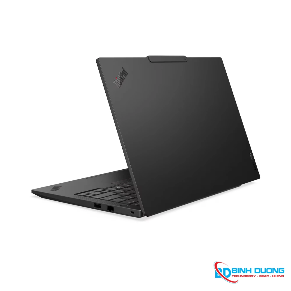Laptop Lenovo ThinkPad E14 Gen 7 MTL Core - ULT5-135H,16GB Ram,512B NVMe SSD,WL+BT,Finger Print, 14"WUXGA_AG_300N/ No OS,02 Years  Premier(21SX00BJVA) - Chi tiết 2