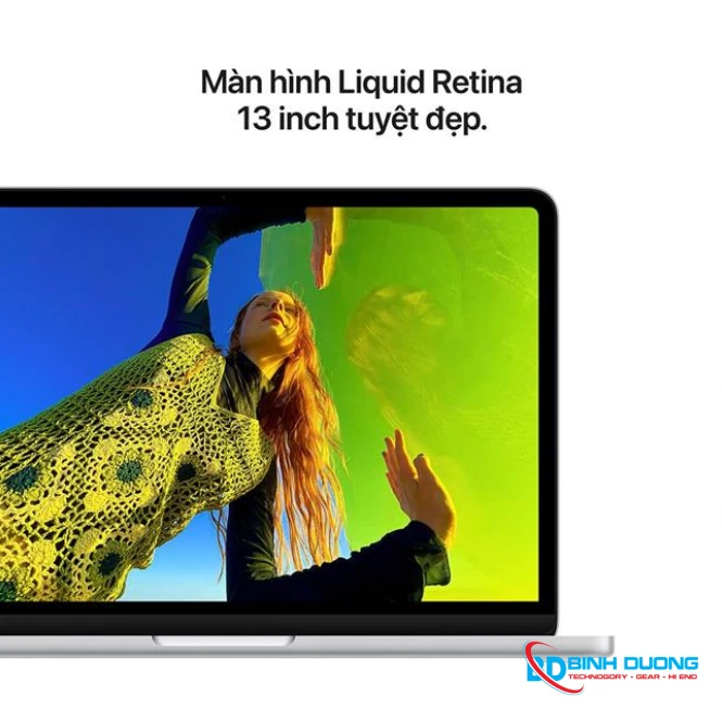 Laptop MacBook Neo 13 inch A18 Pro 8GB/256GB - Chi tiết 5