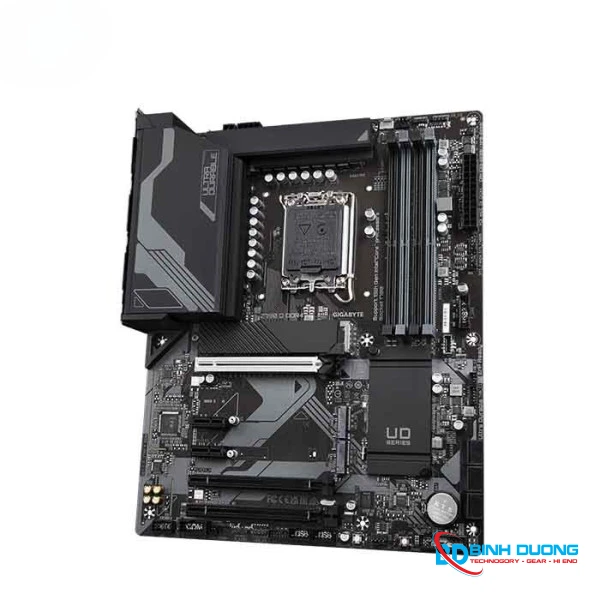 Mainboard Gigabyte Z790 D DDR4 - Chi tiết 2
