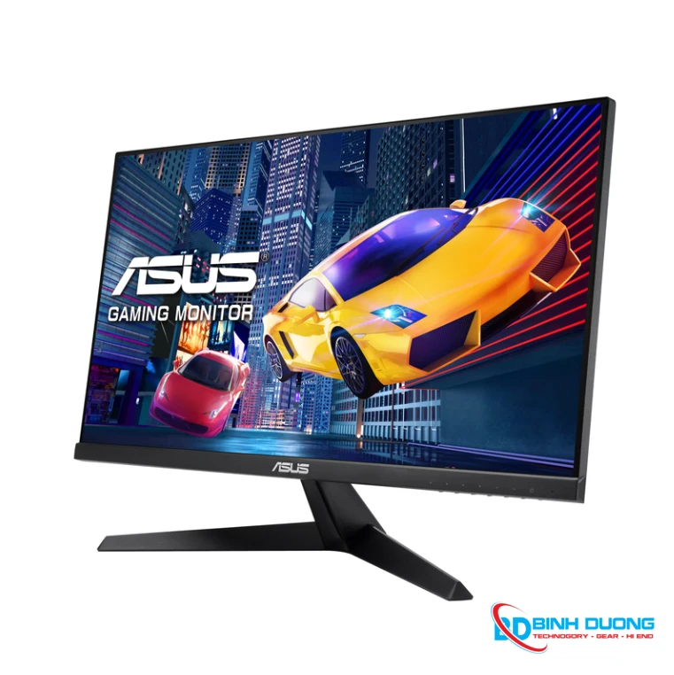 Màn hình Asus VY249HGR 23.8” (FHD/ IPS/120Hz OC/1ms) - Chi tiết 3