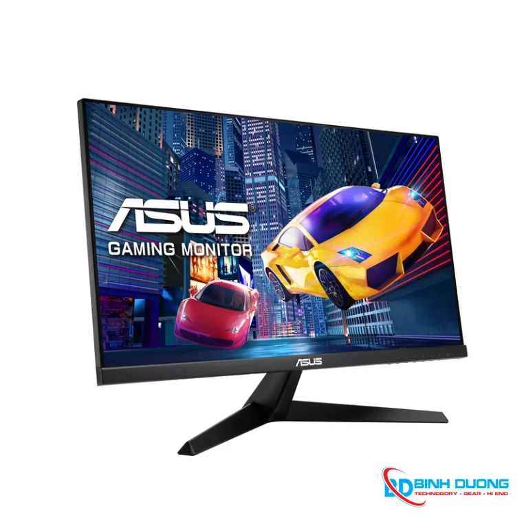 Màn hình Asus VY249HGR 23.8” (FHD/ IPS/120Hz OC/1ms) - Chi tiết 4