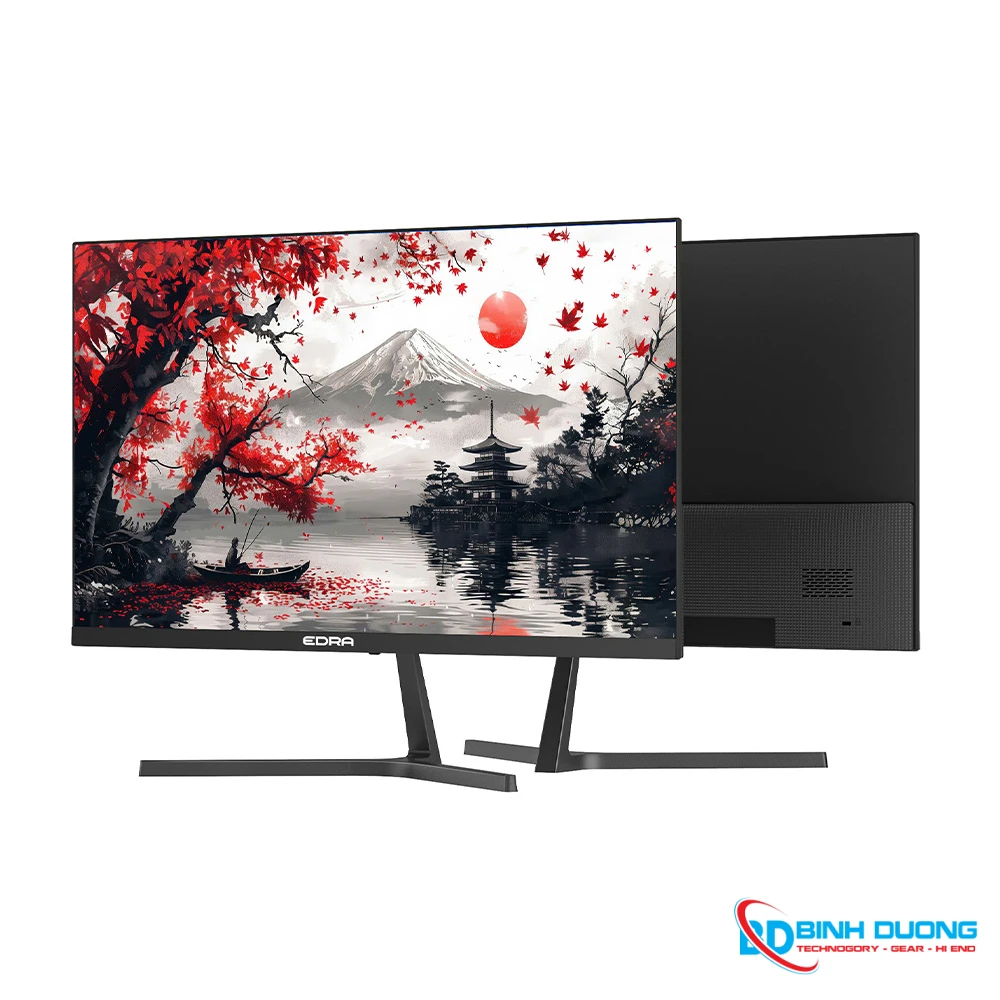 Màn Hình EDRA EGM27F120S (27 inch - IPS - FHD - 120Hz - 1ms) - Chi tiết 4