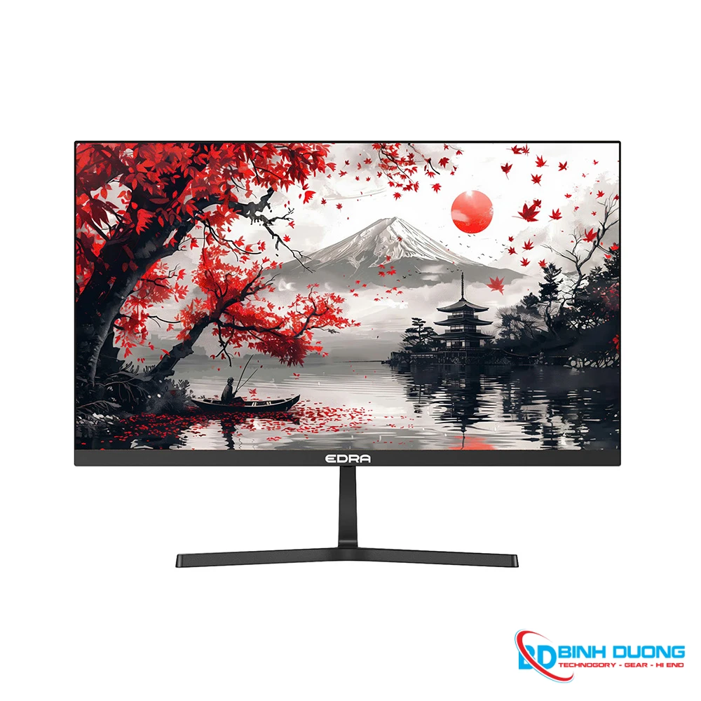 Màn Hình EDRA EGM27F120S (27 inch - IPS - FHD - 120Hz - 1ms) - EDRA-EGM27F120S chính hãng