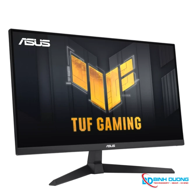 Màn Hình Gaming ASUS TUF Gaming VG279QE5A (27 inch - FHD - IPS - 146Hz - 1ms - Speaker) - Chi tiết 2