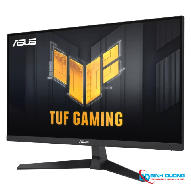 Màn Hình Gaming ASUS TUF Gaming VG279QE5A (27 inch - FHD - IPS - 146Hz - 1ms - Speaker) - Chi tiết 4