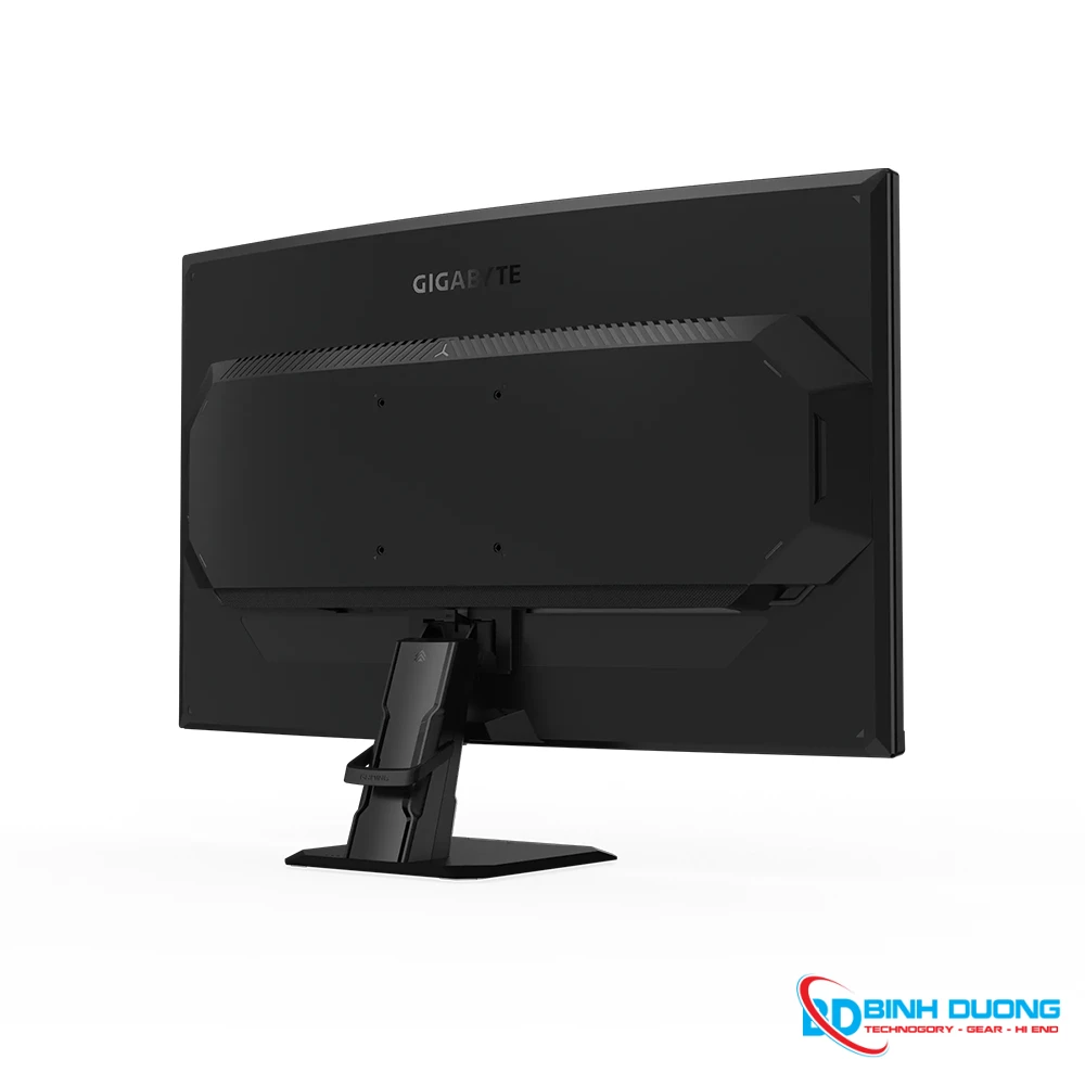 Màn Hình Gaming GIGABYTE GS27FC2 (27 inch - VA - FHD - 240Hz - 1ms) - Chi tiết 2