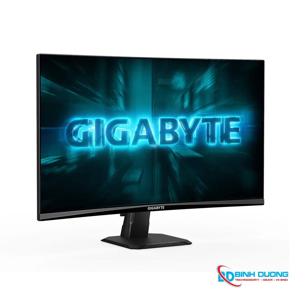 Màn Hình Gaming GIGABYTE GS27FC2 (27 inch - VA - FHD - 240Hz - 1ms) - Chi tiết 3