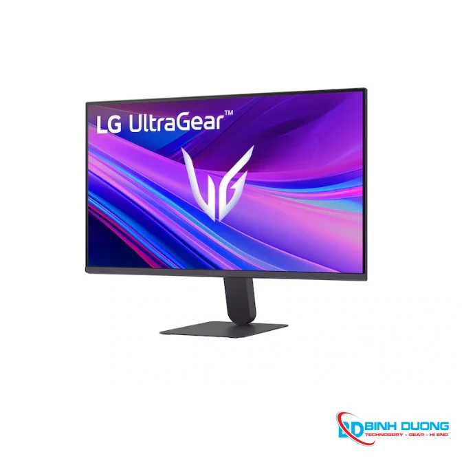 Màn hình Gaming LG UltraGear 24G411A-B 24 inch/ IPS FHD/ 144Hz/ HDR10/ Gsync - Chi tiết 4