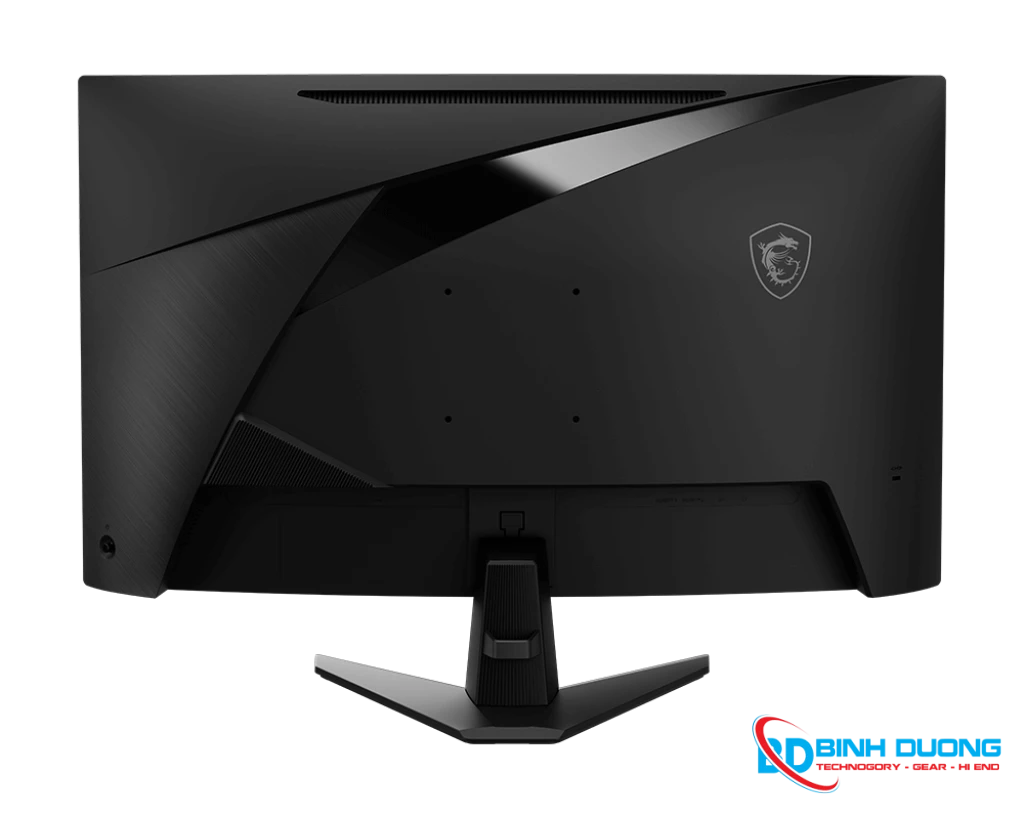 Màn hình Gaming MSI MAG MAG32C6X 250HZ /1MS HDMI+DP - Chi tiết 2