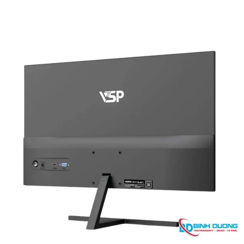 Màn hình Gaming VSP IP2409SG (23.8 inch Full HD, IPS, 144Hz, 1ms) - Chi tiết 4