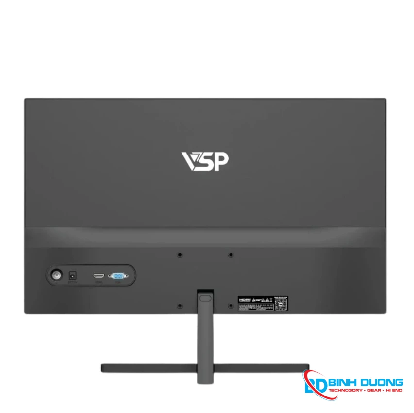 Màn hình Gaming VSP IP2409SG (23.8 inch Full HD, IPS, 144Hz, 1ms) - Chi tiết 5
