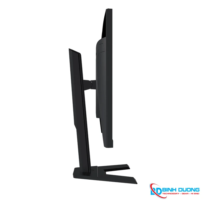 Màn hình GIGABYTE M27F 27" IPS 144Hz KVM chuyên game - Chi tiết 5