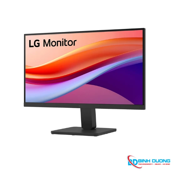 Màn Hình LG 22U401A-B (21.5 inch - VA - FHD - 100Hz - 1ms) - Chi tiết 2