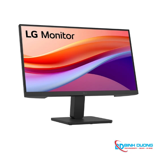 Màn Hình LG 22U401A-B (21.5 inch - VA - FHD - 100Hz - 1ms) - Chi tiết 3