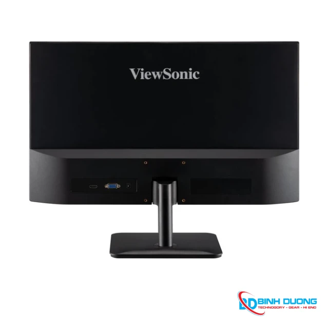 Màn Hình máy tính 23.8" Phẳng VIEWSONIC 24" VA2432-H-2 FHD/IPS/100Hz/1Ms - Chi tiết 4