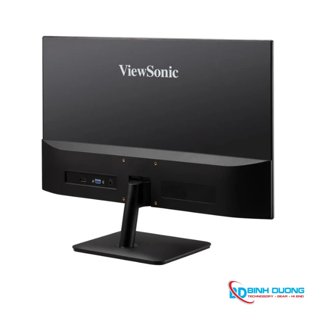 Màn Hình máy tính 23.8" Phẳng VIEWSONIC 24" VA2432-H-2 FHD/IPS/100Hz/1Ms - Chi tiết 5