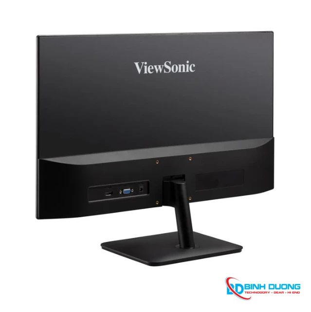 Màn Hình máy tính 23.8" Phẳng VIEWSONIC 24" VA2432-H-2 FHD/IPS/100Hz/1Ms - Chi tiết 6