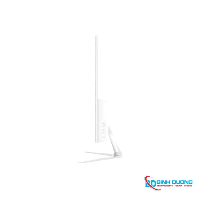 Màn Hình Máy Tính AIVISION 24 inch Trắng (24") - A243FV (24inch / VA / FHD / 100Hz / 5ms /White) - Chi tiết 4